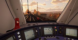 Train Sim World 7: Schnellfahrstrecke Köln - Aachen Remastered Route Add-On