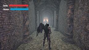 Necropolis of the Angels