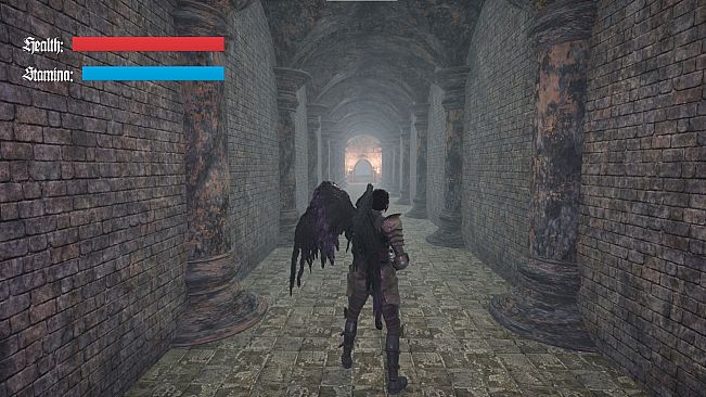 Necropolis of the Angels