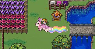 Sun Haven: Sweet Mounts Pack