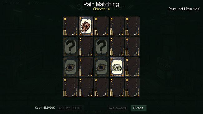 Space Salvage Simulator