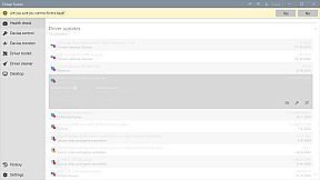 Driver Fusion - The Best Driver Update and Backup Software