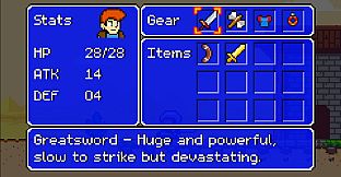 Axel Quest