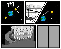 Two Moon : Space Rabbit