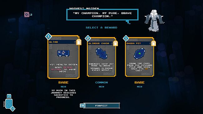 Into the Slimy Ruins Bundle