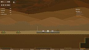 Mission: Rift seeker