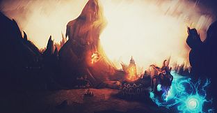 Chaordic - Nature Wallpaper pack