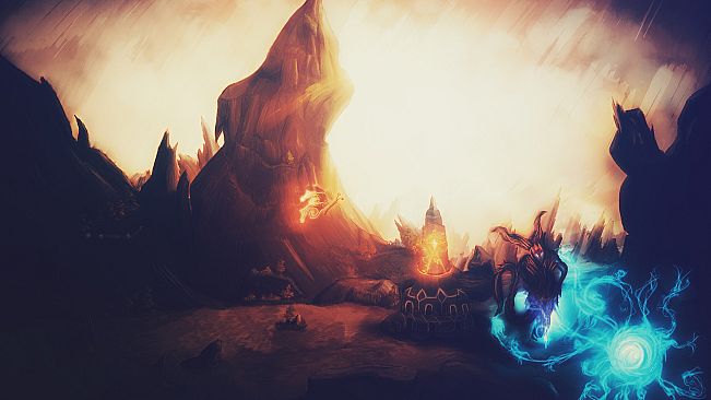 Chaordic - Nature Wallpaper pack