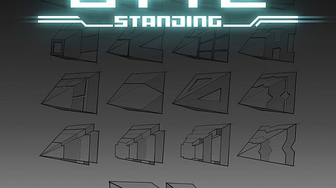 Last Byte Standing Digital Deluxe