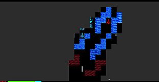 Tiger Tank 59 Ⅰ Break The Fog MP055