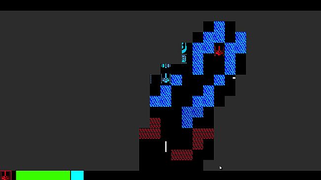 Tiger Tank 59 Ⅰ Break The Fog MP055