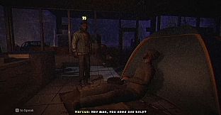 Fears to Fathom - Scratch Creek