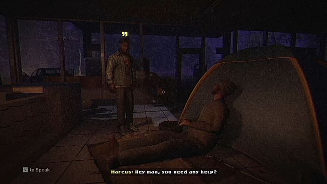 Fears to Fathom - Scratch Creek