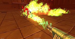 Demon Pit - Digital OST