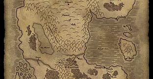 Waking The Glares - Chapters I and II - eBook