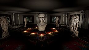 Three Doors: Labyrinth of Fear