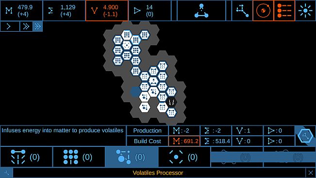 Eclectic Expansion Enterprise