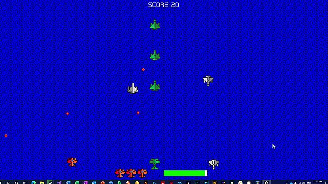 Tiger Fighter 1931 MP100