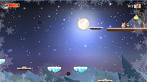 Santa's Christmas Gift Quest