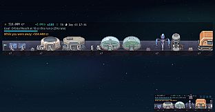 Taskbar Colony