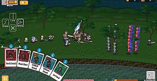 Akatsuki: Lord of the Dawn