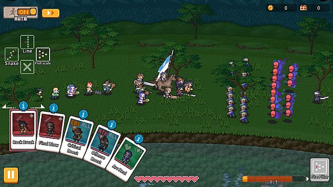 Akatsuki: Lord of the Dawn