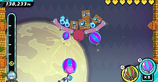 Octo's Balloon Challenge
