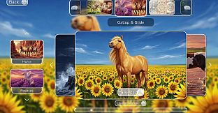 Puzzle Galaxy Xbox: Complete Edition