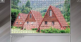 Super Jigsaw Puzzle: Generations - South Africa