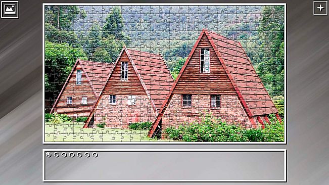 Super Jigsaw Puzzle: Generations - South Africa