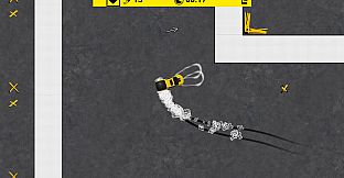 Pavel Repin`s Sliding Through The Mazes