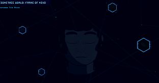 Isometric World: Frame of Mind