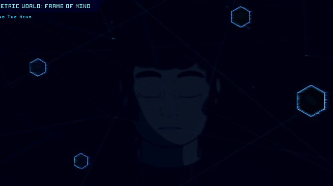 Isometric World: Frame of Mind