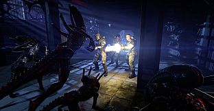 Aliens: Colonial Marines Collection