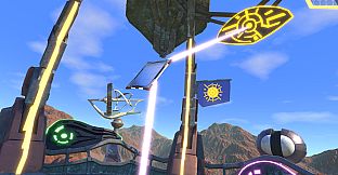 Symphony of the Machine