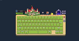 Keyboard Kingdom