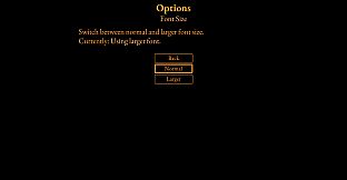 Tales From The Burning Sea