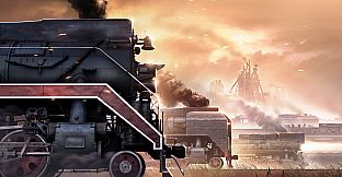 Trainz Plus DLC - QJ Steam Locomotive