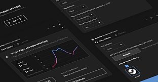 PowerNap: Ultimate Game Updater