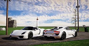 Car For Sale Simulator 2023 - Super Sports DLC