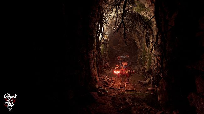 Ghost of a Tale 2