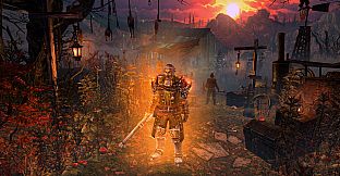 Grim Dawn - Steam Loyalist Items Pack