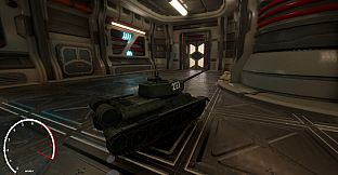 Drift Tank