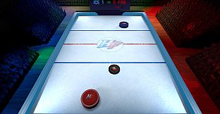 Hockey Fire