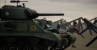 Operation: Overlord (World War II) Campaign