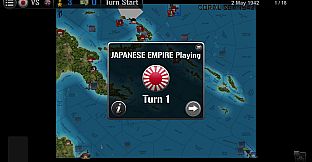 Wars Across The World: Coral Sea 1942