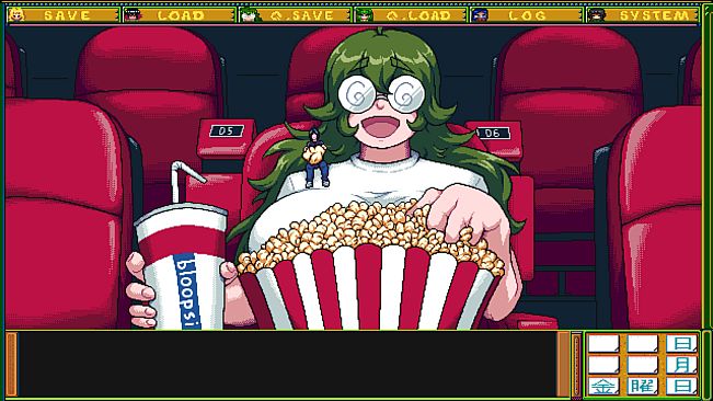 Big Beautiful Women: Giantess Dating Action