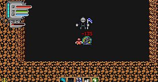 Pixel Stories of Dungeon