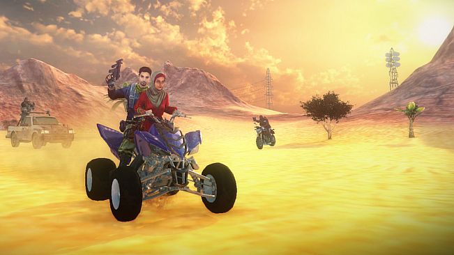 Unearthed: Trail of Ibn Battuta - Episode 1 - Gold Edition