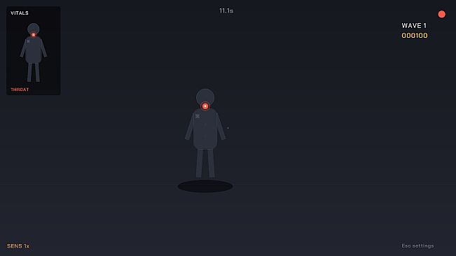 Pressure Points
